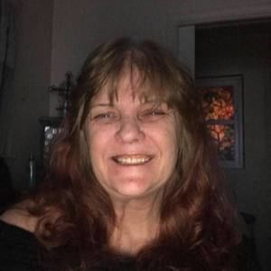 Meet your Posher, Naomi louise